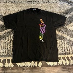 Vintage 2000s Snap-On Racing Tee size XL